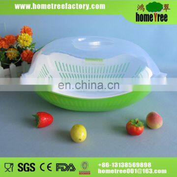 2015 good quality plastic sink strainer