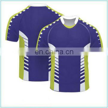 Rugby jersey