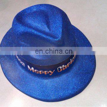 halloween party colors cowboy hat P-H111