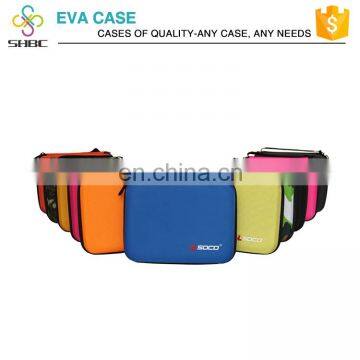 Fashion Custom Eva Hard Packaging Camera Case