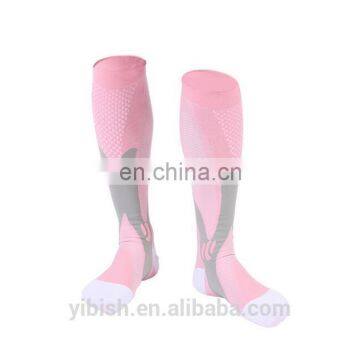Compression Socks, Medical Grade Graduated Leg Support, Prevent Swelling, Shin Splints, Calf Pain, Airplane Flight photo-4