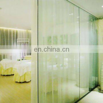 Trade Assurance Light Weight Multicolor Window Curtain