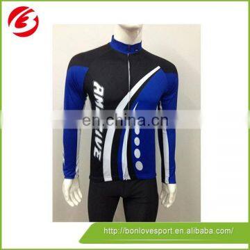 High Quality Custom Designed Superman Cycling Jersey