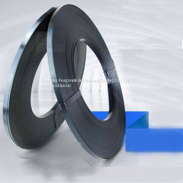 Bluing Packing Steel Strapping