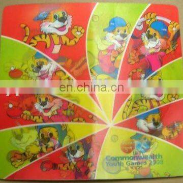 Custom Chueap 3d Mousepad photo-2