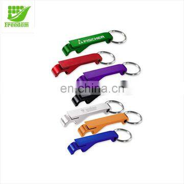 Popular Custom Metal Opener Business Card Bottle Opener photo-4