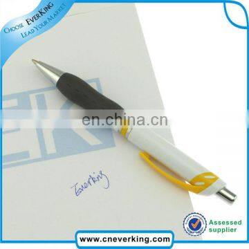 Promotional plastic ball pen