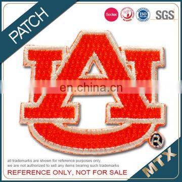 Custom Design Your Own Logo Embroidery Design Patch photo-5