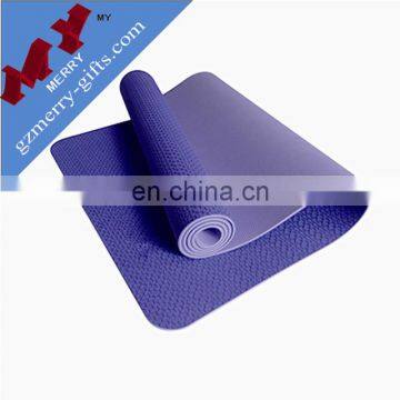 Gym equipment anti-skidding tpe yoga mat India