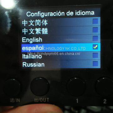 GPS Bus Stop Auto Digital Voice Announcer photo-3