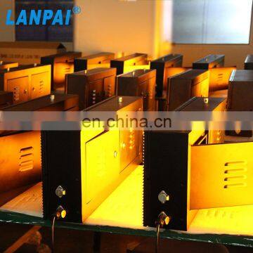 Direct Manufacturer Outdoor Advertising Programmable Led Display Electronic Led Moving Sign Led Digital Board photo-6