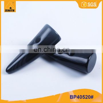 Imitation OX Horn Button Resin Button BP40520