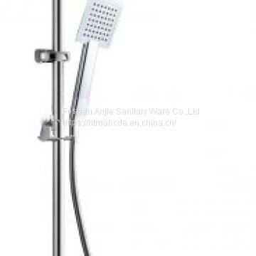 shower mixers A1-HY shower sets rainfall shower hand shower faucets