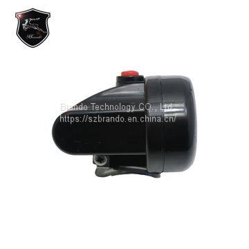 KL2.5LM-A 1pc Main LED and 6pcs SMD Outdoor Scurity Lighting LED Cordless Mining Cap Lamp photo-2