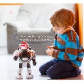 Toys& Children Product Testing Service
