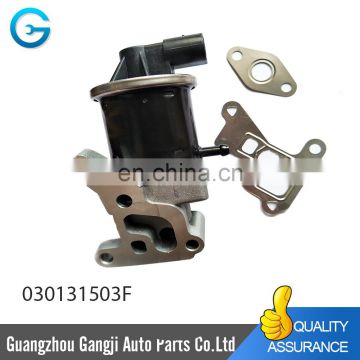 AGR/EGR Exhaust Gas Recirculation Valve Seal 030131503F 030131547B 030131550 fit For VW Seat Polo Lupo Ibiza II Arosa