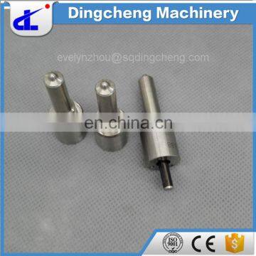 High quality injector nozzle DLLA148P1815 for common rail fuel injector 0445120156