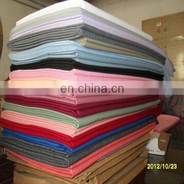 90/10 tc Poplin Polyester/cotton Fabric