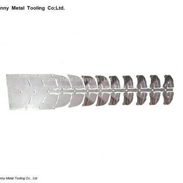 Stamping Tool Die for Automotive Metal Parts-CS008 (progressive Tool, Transfer Tool, Single Station Tool) photo-2