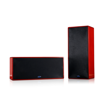 Home Theater and Karaoke Speaker System photo-2