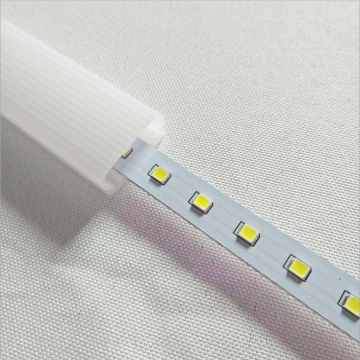 1.2m LED High Voltage Waterproof Hard Lamp Bar photo-3