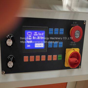 Flat Bed Screen Printing Machine photo-4