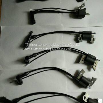 GX160 ignition coil/ig coil/high voltage set