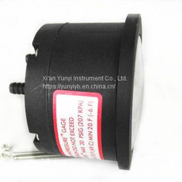 Differential Pressure Gauge Magnehelic Differential Pressure Gauge photo-3