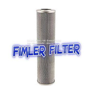 Bell Equipment Replacement Filters P164598,91999987,225005,210469,210464