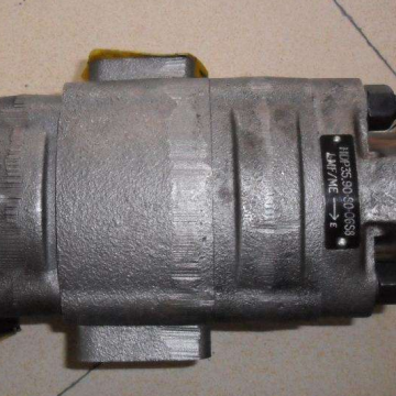 Plp10.4 S0-36r9-lob/oa-n Rotary Axial Single Casappa Hydraulic Pump