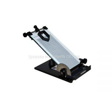 Single Column Tensile Tester Tack Adhesive Tester Adhesive