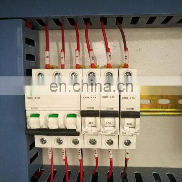 Domestic and International Hot Sales LWJ01 Automatic Bar Bending Machine photo-5