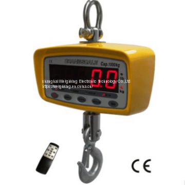 portable crane scale WCS-SP