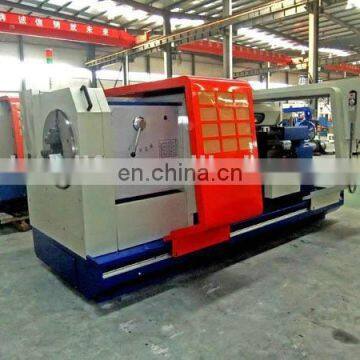 QK1322x2000 Oil Country Cnc Lathe Machine for Pipe Threading photo-2