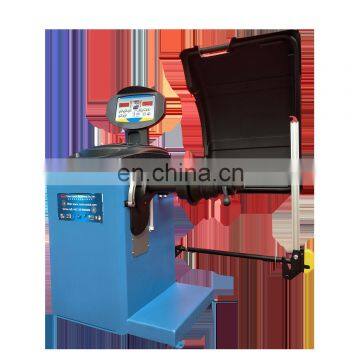 Rim Straightening Machine Lathe Cutting Tools ARS26L photo-6