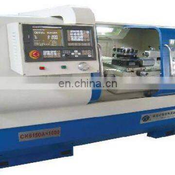 New Lathe Cnc Machine CK6150 With ce Certificate photo-2