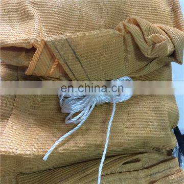 waterproof carport Shade net Cloth for commercial place