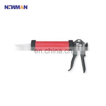 L2014 9" Aluminum Tube Silicone Sausage Sealing Spray Caulking Gun