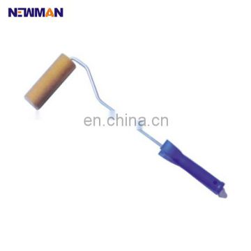 Trade Assurance Supplier Plastic Handle Paint Roller Brush