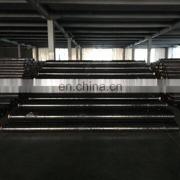 Agricultural Black Plastic Ground Cover