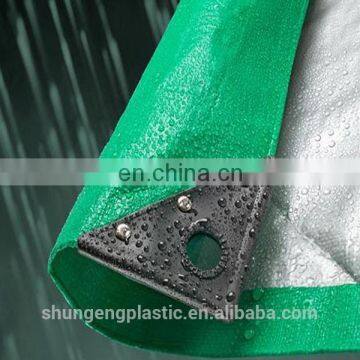 high quality pe tarpaulin canvas roof material,canvas for canopy material