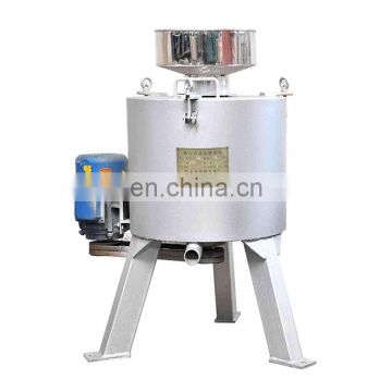 HOT Selling deep fryer oil filter machine/coconut oil filter machine/used cooking oil filter machine