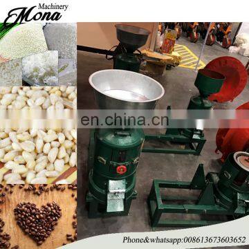 Машина для очистки гречихи / очиститель гречихи photo-6