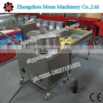 Big Promotion Spherical Popcorn Processing Equipment (skype:annejeff9)