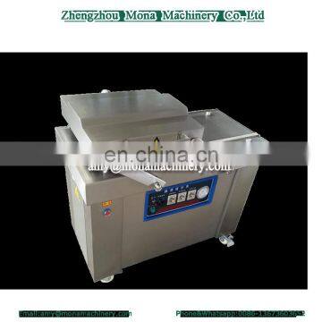 Dry fish vacuum packing machine/price for vacuum packing machine double chamber/vacuum skin packaging machine