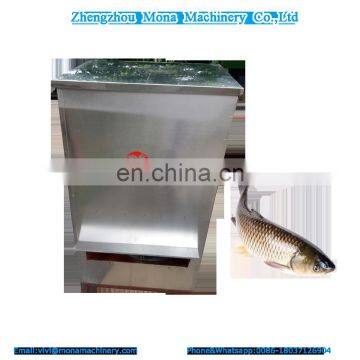 Automatic Fish Pond Feeder widely used in China