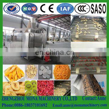Belt Dryer Machine,commercial Food Dehydrator Machine Industrial Food Drying Machine photo-4