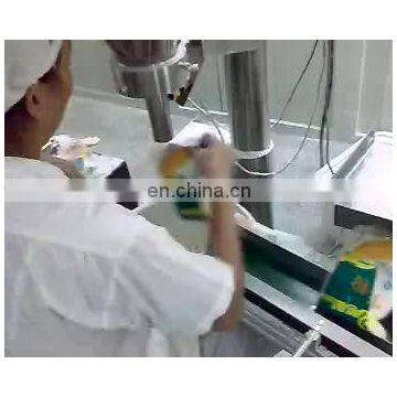 Pharmaceutical powder Bleaching powder packing and selling machine/chilli powder packing machine