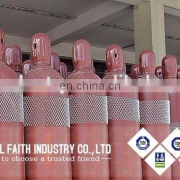 Saudi Arabia 25L Low Pressure Oxygen Acetylene Gas Cylinder -15 photo-3