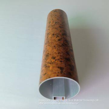 Anti-pollution Aluminum Square Tubing Decorate for Ceiling photo-3